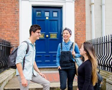 Escuela Standard-Dublin