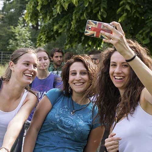 Escuela stándar en Dublín - ISI Dublín