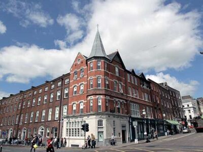 Escuelas de inglés premium en Cork