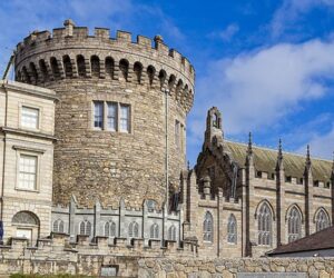 Que-ver-Castillo-Dublin